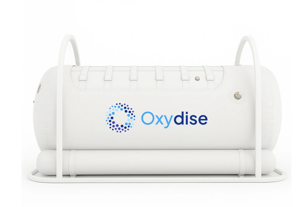 Vitalis Hyperbaric Oxygen Chamber